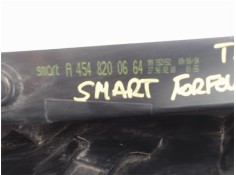 Recambio de piloto trasero derecho para smart forfour referencia OEM IAM A4548200064 A4548200664 