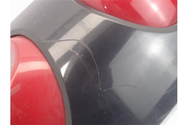 Recambio de piloto trasero derecho para smart forfour referencia OEM IAM A4548200064 A4548200664 