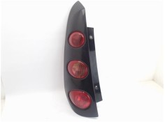 Recambio de piloto trasero izquierdo para smart forfour referencia OEM IAM A4548200164 A4548200564 