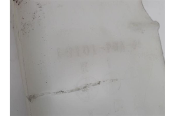 Recambio de botella expansion para honda jazz (gd1/5) 1.4 referencia OEM IAM   