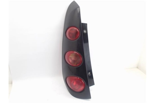 Recambio de piloto trasero izquierdo para smart forfour referencia OEM IAM A4548200164 A4548200564 