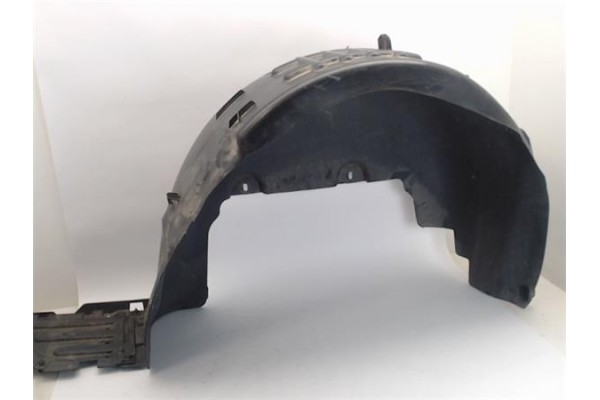 Recambio de pase rueda trasero derecho para citroen jumpy furgón 2.0 club m referencia OEM IAM   