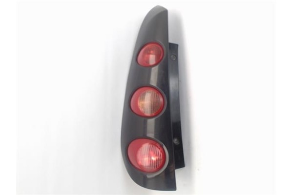 Recambio de piloto trasero izquierdo para smart forfour referencia OEM IAM A4548200164 A4548200564 