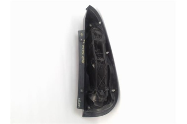 Recambio de piloto trasero izquierdo para smart forfour referencia OEM IAM A4548200164 A4548200564 
