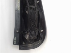 Recambio de piloto trasero izquierdo para smart forfour referencia OEM IAM A4548200164 A4548200564 