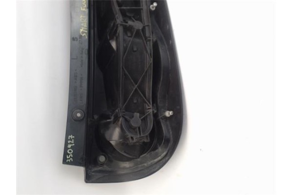 Recambio de piloto trasero izquierdo para smart forfour referencia OEM IAM A4548200164 A4548200564 