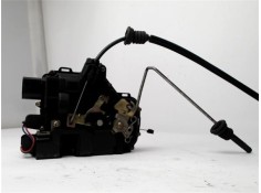 Recambio de cerradura puerta delantero derecha para volkswagen golf iv berlina (1j1) 2.0 referencia OEM IAM 6X1837014H 100019610