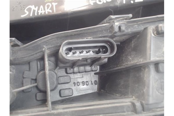 Recambio de piloto trasero izquierdo para smart forfour referencia OEM IAM A4548200164 A4548200564 