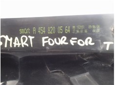Recambio de piloto trasero izquierdo para smart forfour referencia OEM IAM A4548200164 A4548200564 