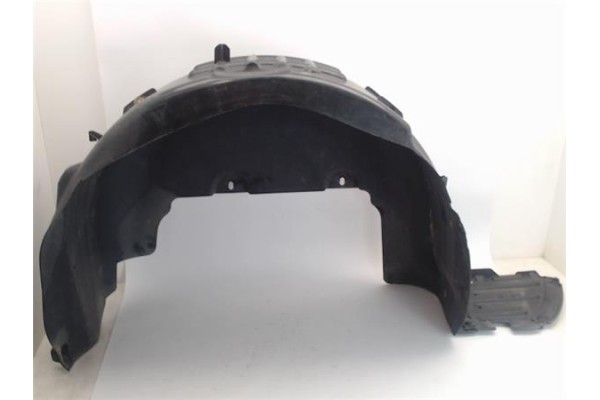 Recambio de pase rueda trasero izquierdo para citroen jumpy furgón 2.0 club m referencia OEM IAM   
