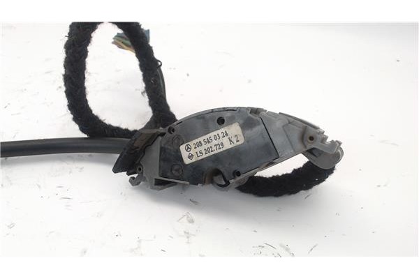 Recambio de mando limitador velocidad para mercedes-benz clase e (bm 210) berlina referencia OEM IAM A2105400245  