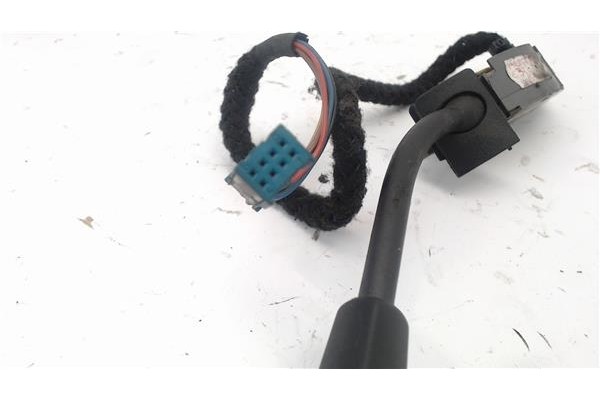 Recambio de mando limitador velocidad para mercedes-benz clase e (bm 210) berlina referencia OEM IAM A2105400245  