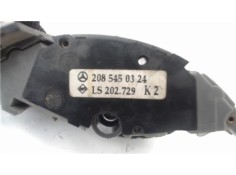 Recambio de mando limitador velocidad para mercedes-benz clase e (bm 210) berlina referencia OEM IAM A2105400245  