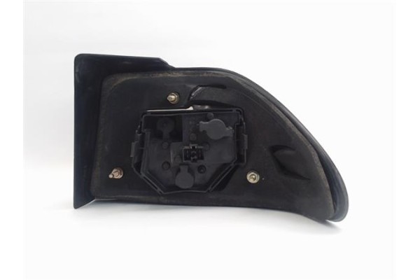 Recambio de piloto trasero izquierdo para saab 900 berlina referencia OEM IAM 4468955 4398517 