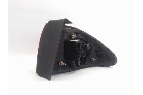 Recambio de piloto trasero izquierdo para saab 900 berlina referencia OEM IAM 4468955 4398517 