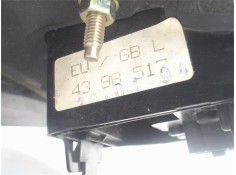 Recambio de piloto trasero izquierdo para saab 900 berlina referencia OEM IAM 4468955 4398517 