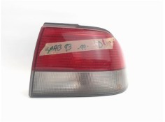 Recambio de piloto trasero derecho para saab 9-3 berlina referencia OEM IAM 4831061  