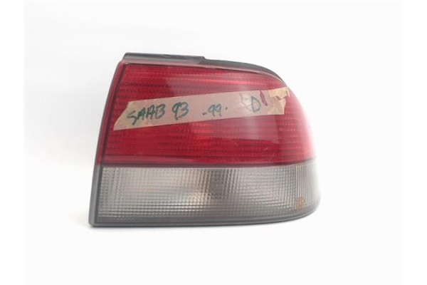 Recambio de piloto trasero derecho para saab 9-3 berlina referencia OEM IAM 4831061   Recambio de piloto trasero derecho para saab 9-3 berlina referencia OEM IAM 4831061