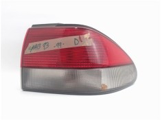 Recambio de piloto trasero derecho para saab 9-3 berlina referencia OEM IAM 4831061  