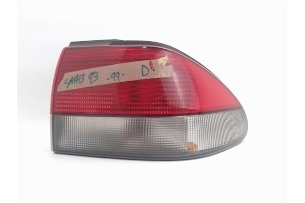 Recambio de piloto trasero derecho para saab 9-3 berlina referencia OEM IAM 4831061   Recambio de piloto trasero derecho para saab 9-3 berlina referencia OEM IAM 4831061