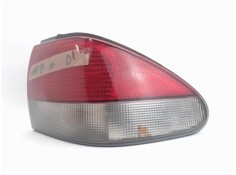 Recambio de piloto trasero derecho para saab 9-3 berlina referencia OEM IAM 4831061  