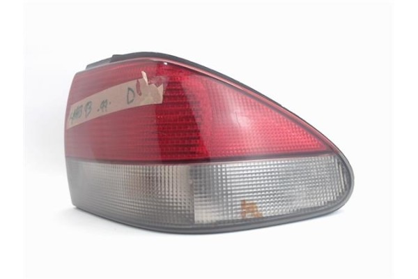 Recambio de piloto trasero derecho para saab 9-3 berlina referencia OEM IAM 4831061   Recambio de piloto trasero derecho para saab 9-3 berlina referencia OEM IAM 4831061