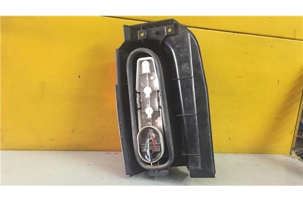Recambio de piloto trasero derecho para renault espace /grand espace (je0) 2.0 espace 2.0 rt referencia OEM IAM 602510189  