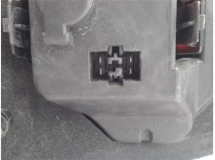 Recambio de piloto trasero derecho para saab 9-3 berlina referencia OEM IAM 4831061  