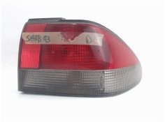 Recambio de piloto trasero derecho para saab 9-3 berlina referencia OEM IAM 4831061  