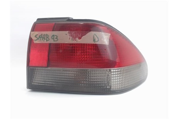 Recambio de piloto trasero derecho para saab 9-3 berlina referencia OEM IAM 4831061  