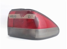 Recambio de piloto trasero derecho para saab 9-3 berlina referencia OEM IAM 4831061  