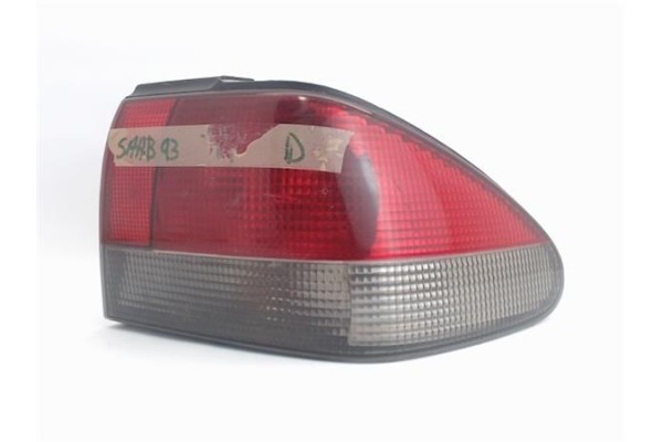 Recambio de piloto trasero derecho para saab 9-3 berlina referencia OEM IAM 4831061  