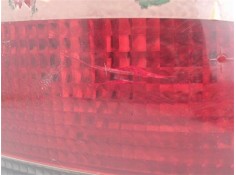Recambio de piloto trasero derecho para saab 9-3 berlina referencia OEM IAM 4831061  