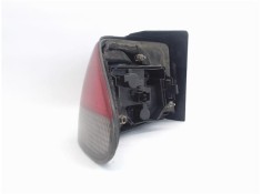 Recambio de piloto trasero derecho para saab 9-3 berlina referencia OEM IAM 4831061  