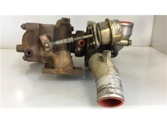Recambio de turbo para nissan terrano ii (r20) 2.7 td 4wd referencia OEM IAM 14411G240 14440G2442 