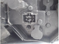 Recambio de piloto trasero derecho para saab 9-3 berlina referencia OEM IAM 4831061  
