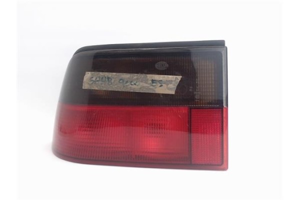 Recambio de piloto trasero izquierdo para saab 9000 cs referencia OEM IAM 9084039  