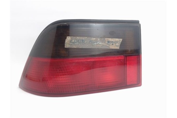 Recambio de piloto trasero izquierdo para saab 9000 cs referencia OEM IAM 9084039  