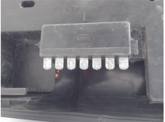 Recambio de piloto trasero izquierdo para saab 9000 cs referencia OEM IAM 9084039  