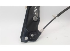 Recambio de mecanismo elevalunas delantero derecho para bmw serie 1 berlina (e81/e87) referencia OEM IAM 996625  