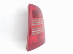 Recambio de piloto trasero derecho para skoda octavia combi (1u5) referencia OEM IAM 1U9945112B  