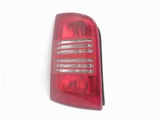 Recambio de piloto trasero derecho para skoda octavia combi (1u5) referencia OEM IAM 1U9945112B  