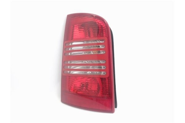 Recambio de piloto trasero derecho para skoda octavia combi (1u5) referencia OEM IAM 1U9945112B  