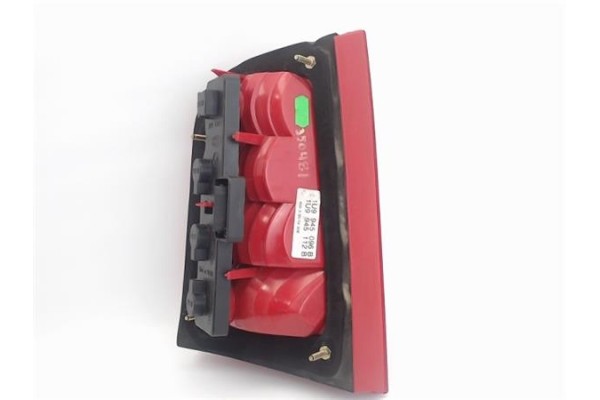 Recambio de piloto trasero derecho para skoda octavia combi (1u5) referencia OEM IAM 1U9945112B  