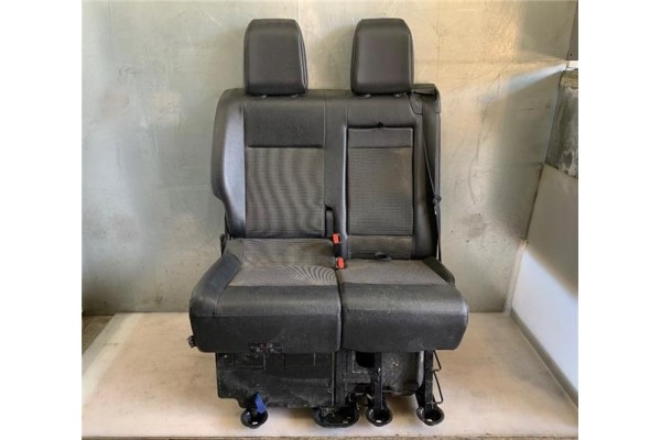 Recambio de asiento delantero derecho para citroen jumpy furgón 2.0 club m referencia OEM IAM   