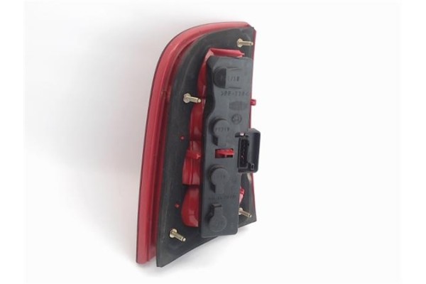 Recambio de piloto trasero derecho para skoda octavia combi (1u5) referencia OEM IAM 1U9945112B  