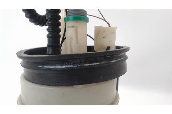 Recambio de aforador para fiat marea (185) berlina referencia OEM IAM 46478738  
