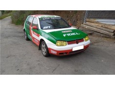 volkswagen golf iv berlina (1j1) del año 1999