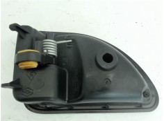 Recambio de manilla int. puerta delantero derecha para renault kangoo i (f/kc0) 1.5 authentique referencia OEM IAM 8200247803 82
