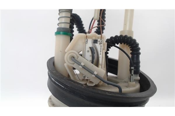 Recambio de aforador para fiat marea (185) berlina referencia OEM IAM 46478738  